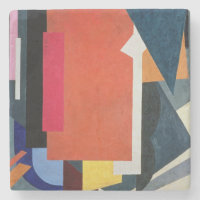Painterly Architectonics, 1916-17