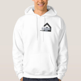 Painting Do Pullover Hoodie