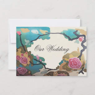 Painting ~ Invitations