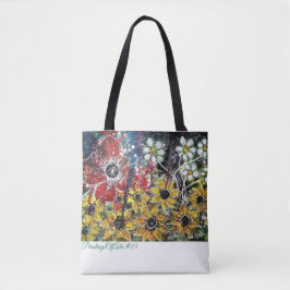 PaintingsOfAda #05 - Artist - Unknown Tasche