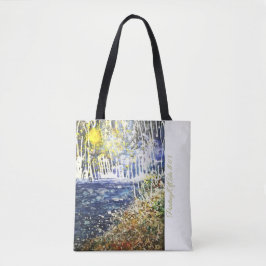 PaintingsOfAda #16 - Artist - Unknown Tasche