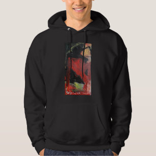 PAINTUS INTERRUPTUS HOODIE