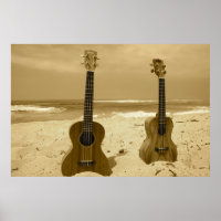 Pair o' Ukes