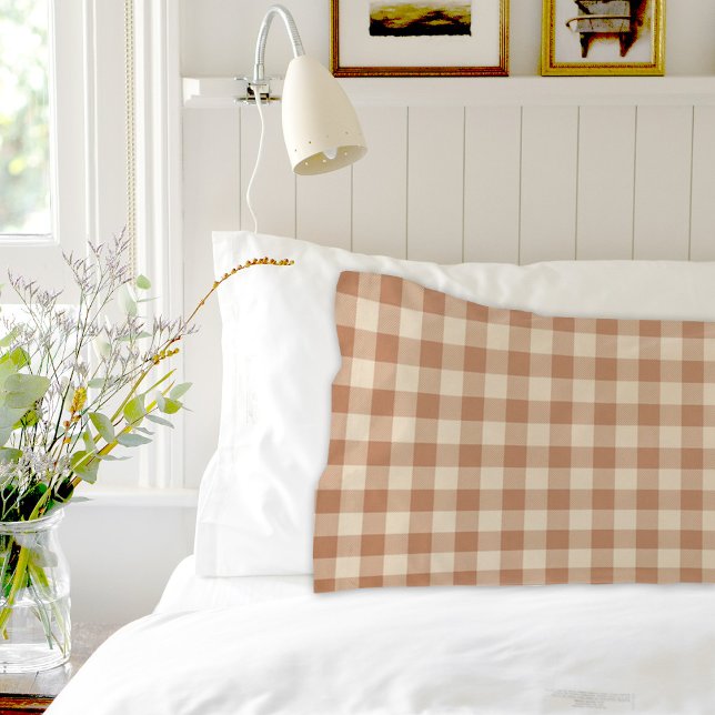 PAIR OF PILLOWCASES KISSENBEZUG (Von Creator hochgeladen)