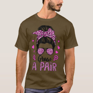 Pair Uterus Pro Choice Weibchen Righ T-Shirt