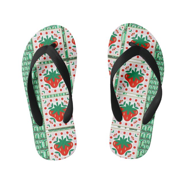 Paire de tongs (Semelle)