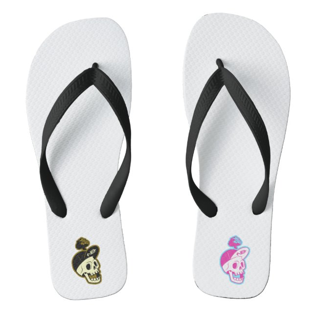 Paire de tongs (Semelle)