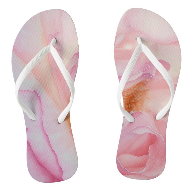 Paire de tongs (Semelle)