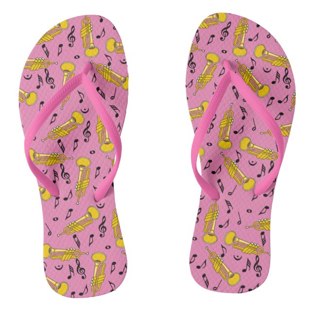 Paire de tongs (Semelle)
