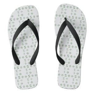Paire de tongs