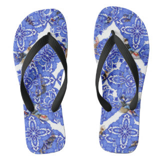 Paire de tongs