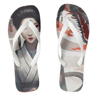 Paire de tongs