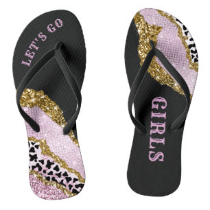 Paire de tongs