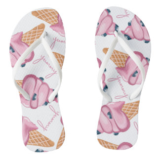 Paire de tongs
