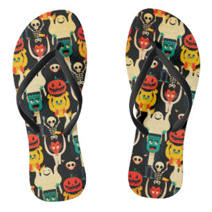 Paire de tongs