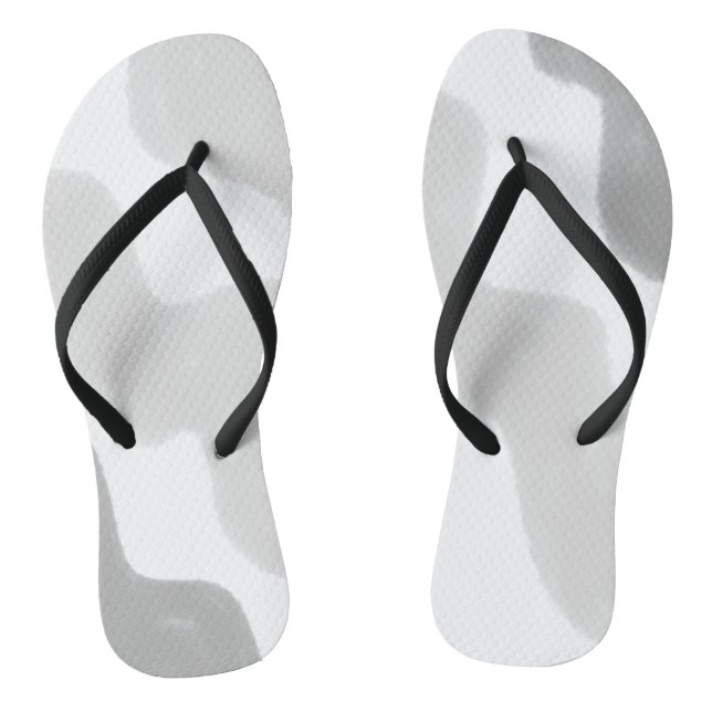 Paire de tongs (Semelle)