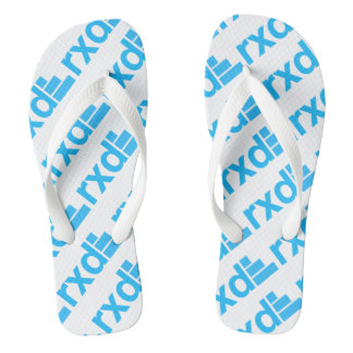 Paire de tongs