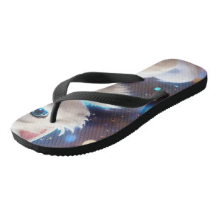 Paire de tongs