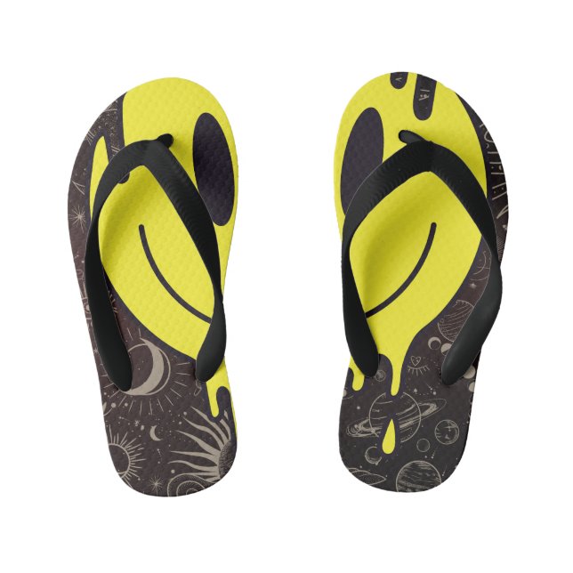Paire de tongs (Semelle)