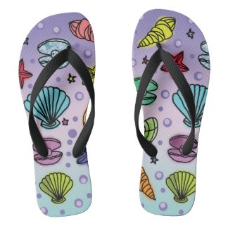 Paire de tongs