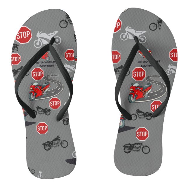 Paire de tongs (Semelle)
