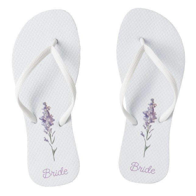 Paire de tongs (Semelle)