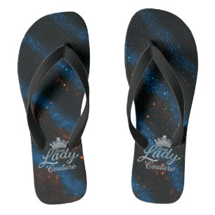 Paire de tongs Boss Lady