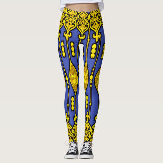 Paire parfaite de Leggings | élégant, confortable 