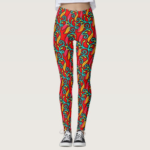 Paire parfaite de Leggings   élégant, confortable 