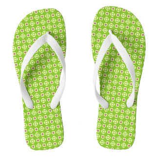 Paire Sintica de tongs