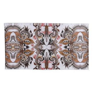 Paires de taies d'oreiller, grandes