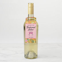 Pairs gut mit Bridesmaid Duties Wine