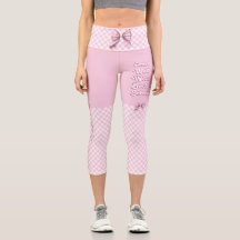 Pairs Gut W/ Zurück zur Schule Funny Pink Karierte