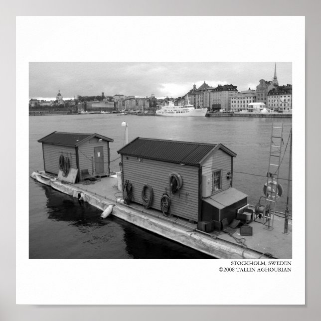 Pairs Poster (Vorne)