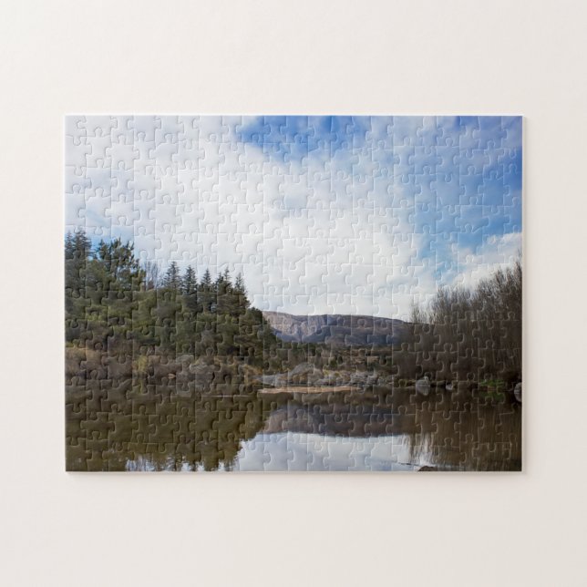Paisaje (Horizontal)