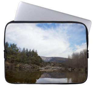 Paisaje Laptopschutzhülle