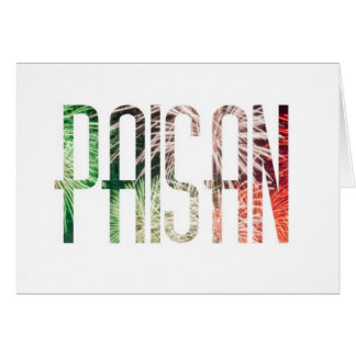 Paisan