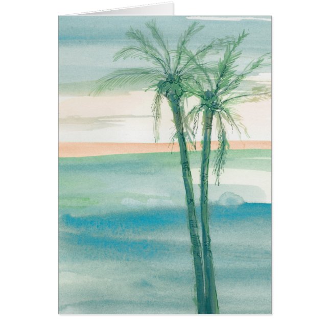 Paisible Dusk Tropical (Devant)