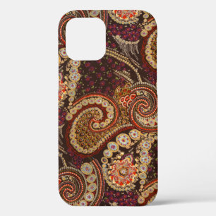 Paisley Case-Mate iPhone Hülle