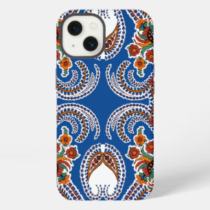 Paisley-Design #10 bei SusieJayne iPhone Hülle