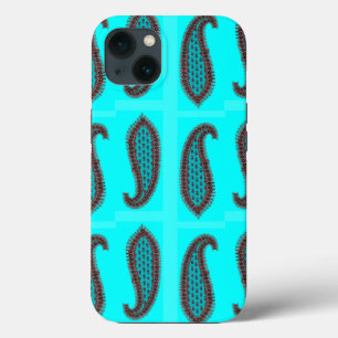 Paisley-Design #8 bei SusieJayne title_seo2