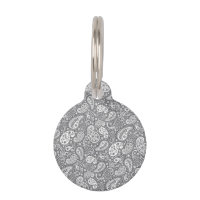 Paisley in den Schatten des Graus