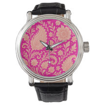 paisley india Printdesign