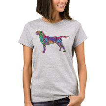 Paisley Labrador