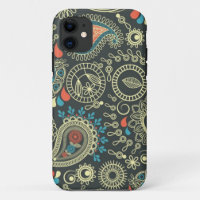 Paisley-Muster 3
