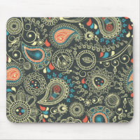 Paisley-Muster 3