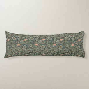Paisley-Muster 3 Seitenschläferkissen