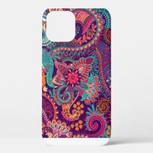 Paisley-Muster Case-Mate iPhone Hülle