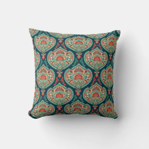 Paisley-Muster Kissen