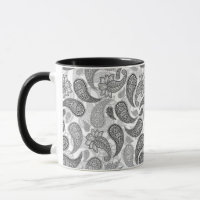Paisley-Muster